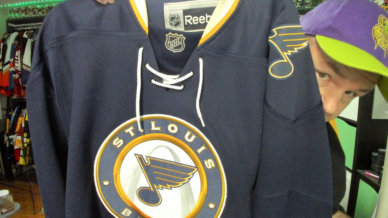 St. Louis Blues Gear, Blues Jerseys, St. Louis Blues Hats, Blues Apparel