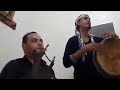 Walid Salhi Ibander 2017