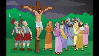 Cubbies Easter