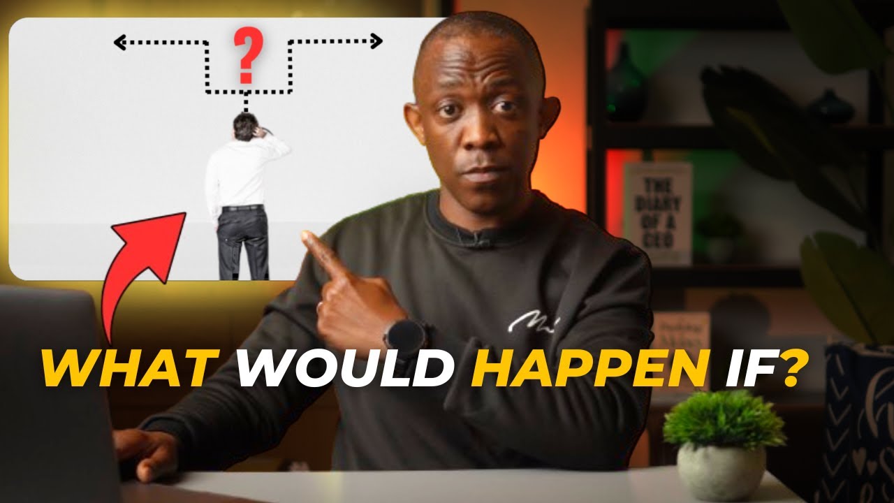 How Business Owners Make Difficult Decisions (and WHY they do it)