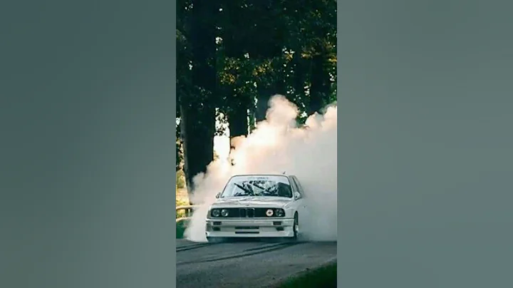 The BMW That Dominated an Entire Racing Era