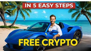 FREE USDT in 2026! I Tested a Predictor Bot Real Result