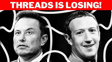 The Rise and Fall of Threads: What Went Wrong With Twitter Alternative?