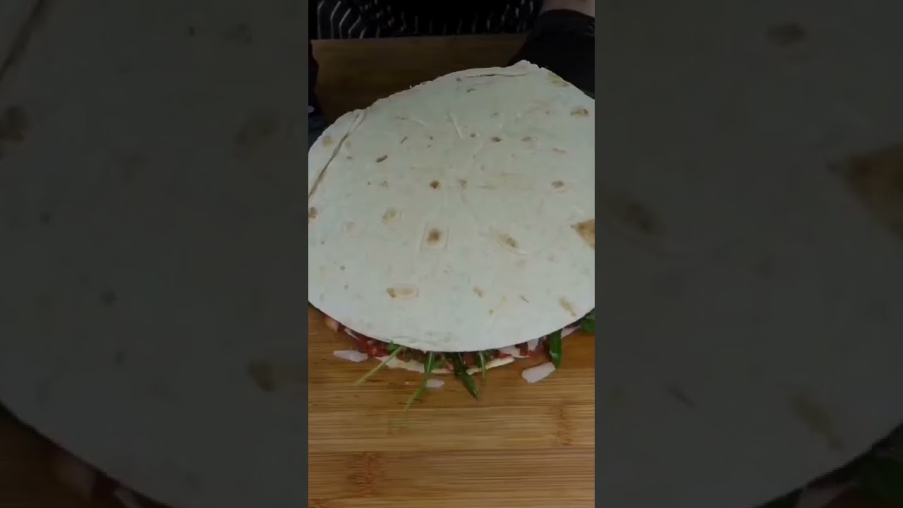 Kıymalı tost tarifi