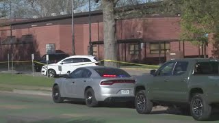1 Dead, 1 Detained After School Shooting In Knoxville, TN 1 Dead, 1 Detained After School Shooting In Knoxville, TN