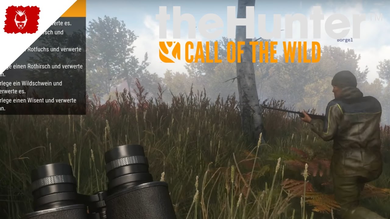 The Hunter Call of the Wild Multiplayer Jede neue Waffe ein DLC
