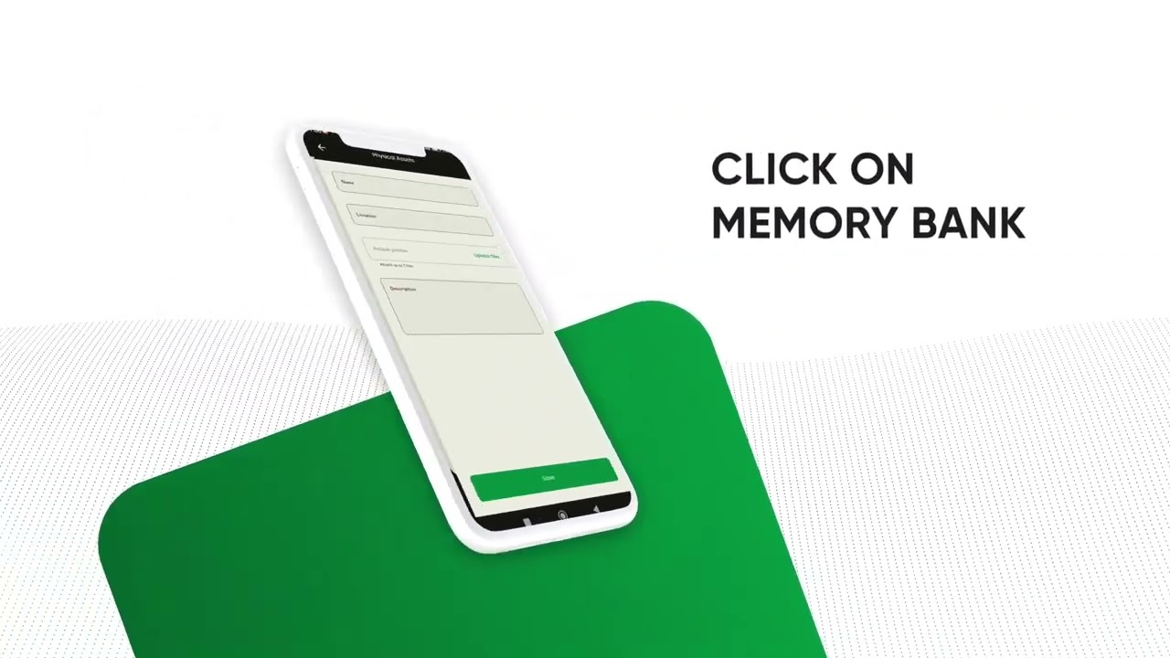 BirdieBox Main App Tour