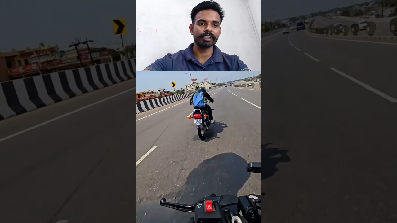 YAMAHA RX135 VS KTM DUKE 200 DRAG RACE || DUKE200 VS RX135 DRAG RACE