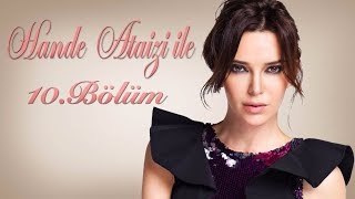 Hande Ataizi Ile Yarışalım 24 Kasim 2017 - 10. Bölüm Tek Parça Hd