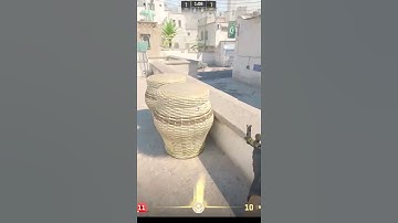 Just better 🤔 #cs2 #counterstrike #csgo #clips #memes #gaming #shorts #funny