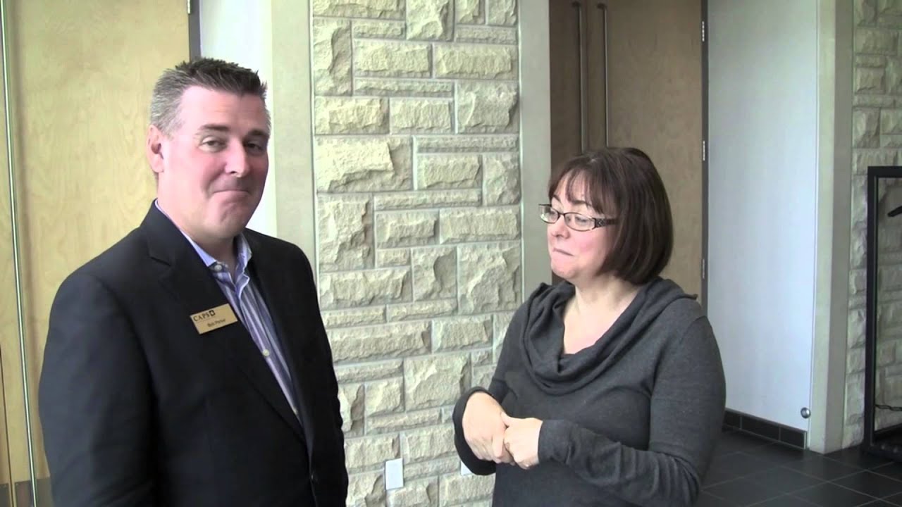 Canadian Association of Professional Speakers Southwestern Ontario