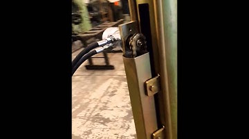 BARKOM GROUP LTD. - SPT HYDRAULIC HAMMER