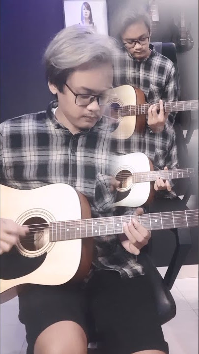 Kota Mati Intro Akustik - Peterpan #short #storyWA #stories