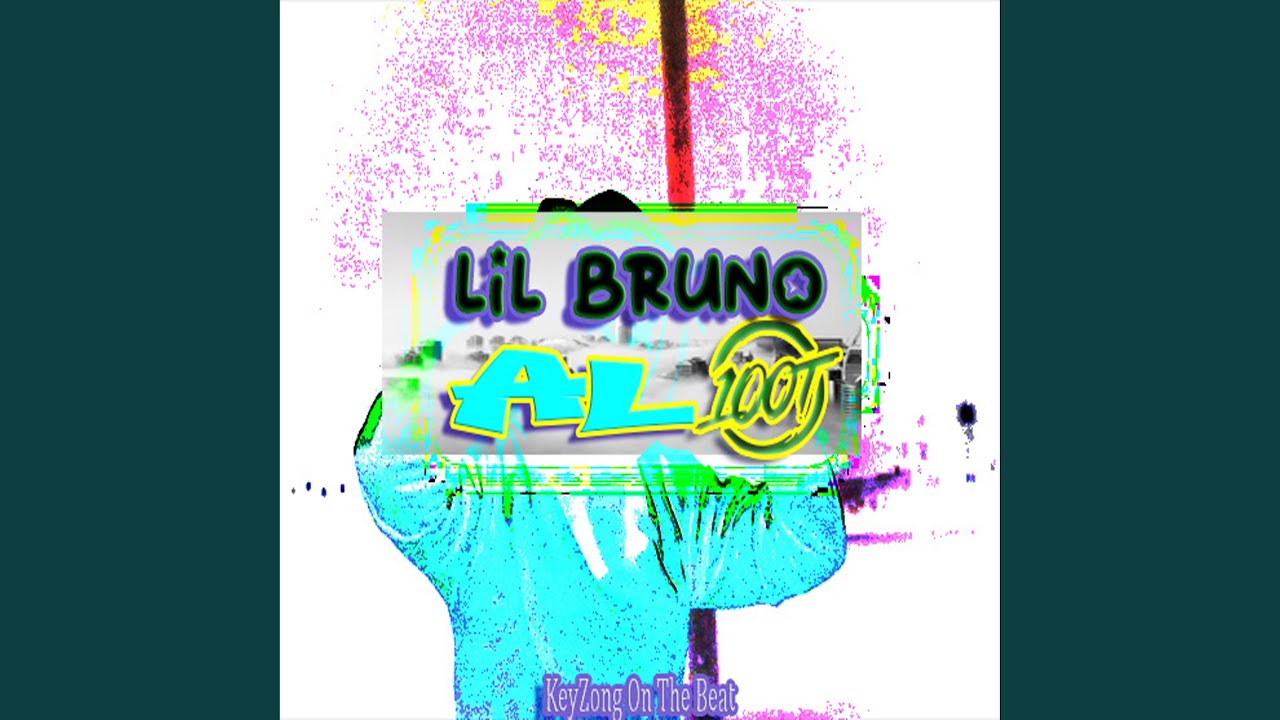 Lil Bruno Rapper Al 100 (feat. Lil Bruno) - YouTube