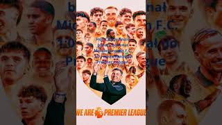 Hull City w finale baraży pokonał Middlesbrough F.C. 1:0 i awansował do Premier League #shorts