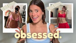 the unhealthy side of running...