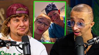 Jshock Talks About His Syndrome and Medical Journey