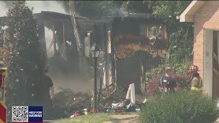 Celebrity 3 missing, 3 hospitalized after house explosion Wealth