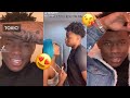 Janotofamous Tiktok Compilation | With GF and Friends 😍🔥