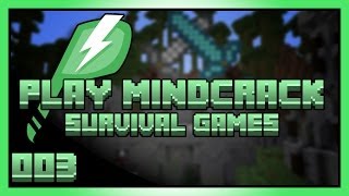 Play Mindcrack :: SG 003 - Etho's Arena : ft.BlazeLt