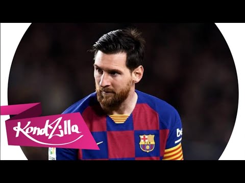 Lionel Messi • VMZ - A Prova de Balas