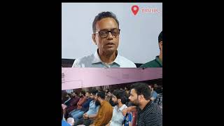Drug Awareness Programme Held at Banihal Hospital Under ‘Nasha Mukt Bharat Abhiyan’