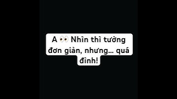 🔥 Bí quyết của dân chơi đồng hồ thứ thiệt! #choang #hopdungdongho