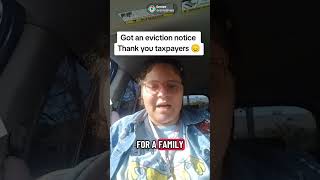 Celebrity Homeless rapper responds to woman getting evicted for living with 7 people only paying $50 a month Profile