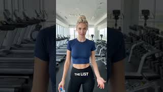 Busy Woman's Secret  Smart Tech Makes Fitness Possible!  #AI #Fit
