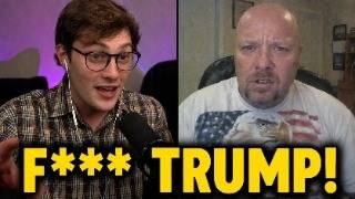 Parker Completely Turns Around DIFFICULT Caller!