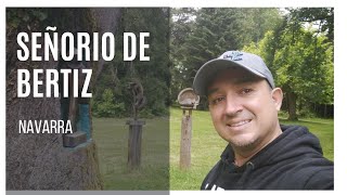 Señorio de Bertiz. (Navarra)