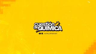 CUESTIÓN DE QUIMICA #1 : Nachito Silveira & Gerardo Repollo