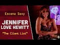 Jennifer Love Hewitt en "The Client List" | Taco de Ojo