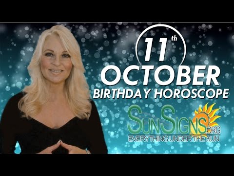 october-11th-zodiac-horoscope-birthday-personality---libra---part-1