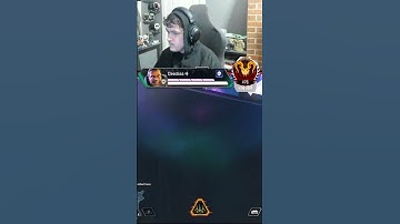 Deeds hits an INSANE shotgun pump #apexlegends #apexclips #deeds