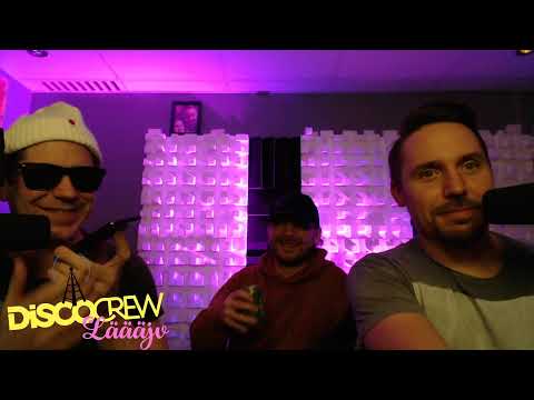 DiscoCrew Läääjv!