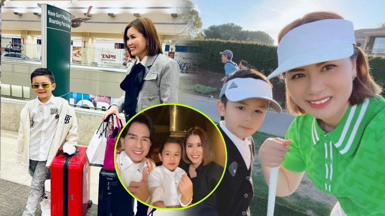 VỢ CŨ  Đan Trường tiết lộ'' LÝ DO ' TÁI HÔN'' NGHE SONG KHẢN GIẢ THỞ PHÀO ?