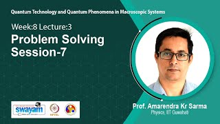 Famous Lec 32: Problem Solving Session-7 Profile