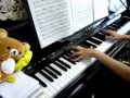 【けいおん!!】ピアノで「GO!GO!MANIAC」弾いてみた【フル】