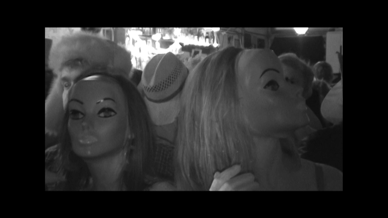 The Bitter Pills [as The Creattion]