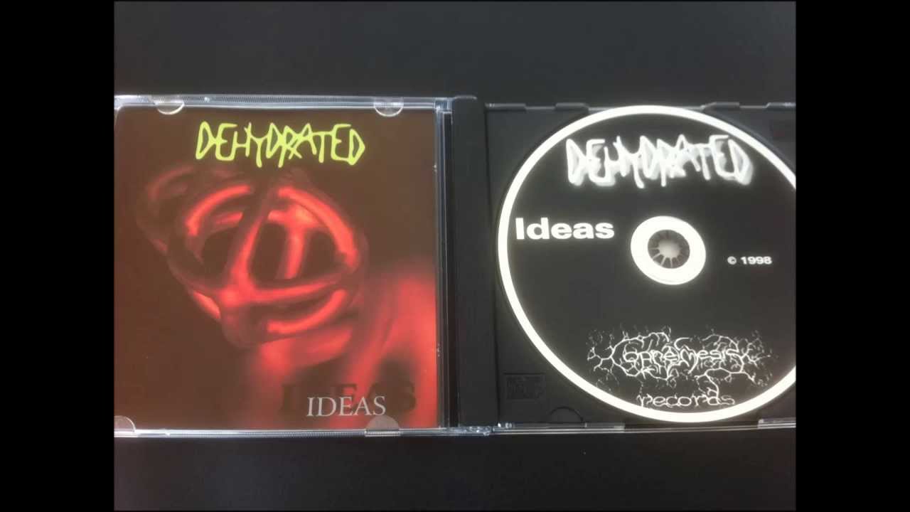 洋楽 Dehydrated/ idea Dehydrated - Ideas (1998) - Track 6: Ode to Stolitude - YouTube