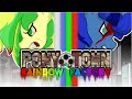 Pony Town: Rainbow Factory #4 (FINAL)