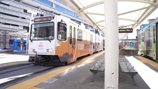 Transit advocates pitch $4.2 billion plan to run all Denver metro trains, buses every 15 minutes