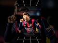Messi The GOAT 🐐 || messi is goat of football ⚽#messi