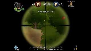 BFH - Commando Actions