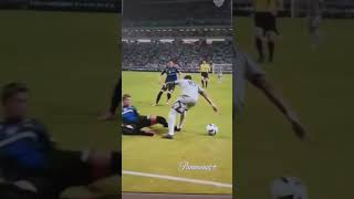 Neymar Faul Fake Vs Ronaldo And Messi Real Faul