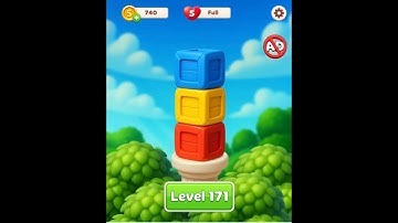 Color Block Crush Levels 461-462-463-464-465-466-467-468-469-470