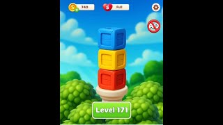 Color Block Crush Levels 461-462-463-464-465-466-467-468-469-470