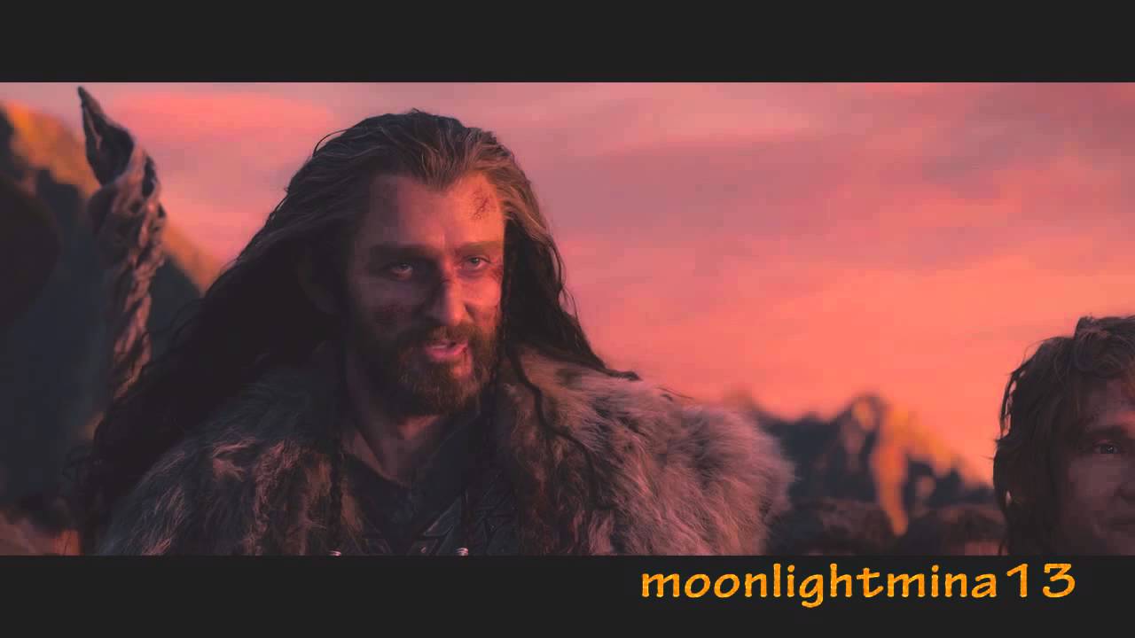 I Loved Him (Bagginshield)