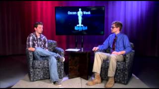 Episode Week 5 Oscars Special-Movie Madness